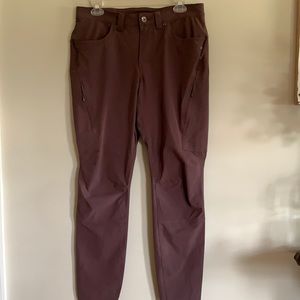 Duluth Trading Work Pants
